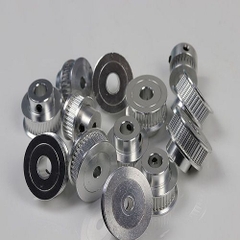 Buli Đai Puli đai 2GT 5mm 8mm 6mm Puly răng GT2