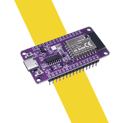 BW16 Mạch thu phát Dual-band Wi-Fi Bluetooth SoC RTL8720DN