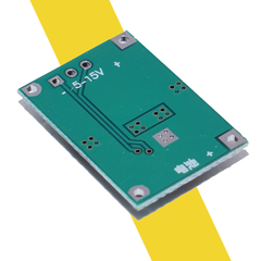 TP5100 Mạch sạc pin lithium 2A 4.2V 8.4V