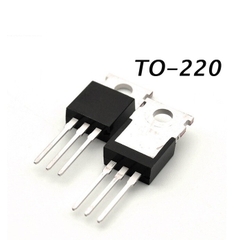 2SC3346 C3346 NPN TO220 80V 12A