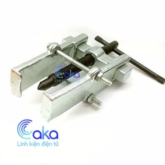 Vam Cảo 2 Càng Đa Năng Tháo Vòng Bi Bánh Răng Size 75MM