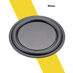 Màng loa cộng hưởng 80mm