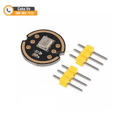 Cảm Biến Âm Thanh Micro Đa Hướng INMP441 MEMS ESP32 Ghi Âm Kết Nối I2S