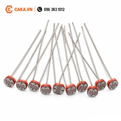 Quang Trở GL5537 5mm (5C)