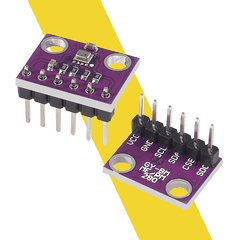Cảm biến áp suất IIC I2C và nhiệt độ của BMP280 3.3V
