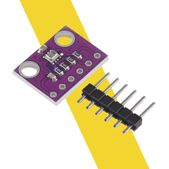 Cảm biến áp suất IIC I2C và nhiệt độ của BMP280 3.3V