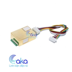 Cảm biến khí CO2 NDIR MH-Z19 Carbon