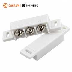 Cảm Biến Cửa Từ MC-31B Thường Đóng Thường Mở NO NC