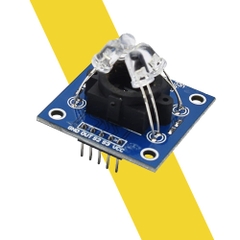 Module cảm biến màu sắc GY-31 TCS3200