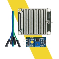 Module Cảm Biến Mưa - Rain Water Sensor