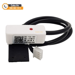 Cảm biến mực chất lỏng không tiếp xúc Y26 PNP 5-12V