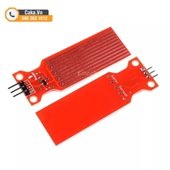 Mạch Cảm Biến Mực Nước, Nước Mưa DC 3-5V Cho Arduino