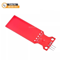 Mạch Cảm Biến Mực Nước, Nước Mưa DC 3-5V Cho Arduino