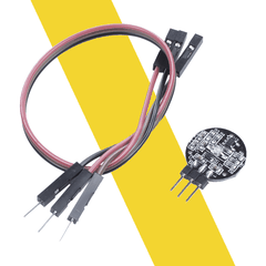 Cảm Biến Nhịp Tim Pulse Sensor