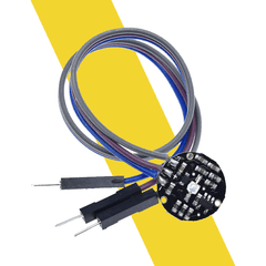 Cảm Biến Nhịp Tim Pulse Sensor