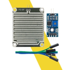 Module Cảm Biến Mưa - Rain Water Sensor