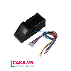 Cảm biến nhận dạng vân tay AS608 Fingerprint Sensor