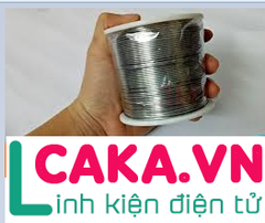 Thiếc hàn là gì ? Mua thiếc hàn ở đâu ? Mua ngay 50+ các loại thiếc hàn Free SHIP toàn quốc