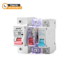 CB 40A–150A Cho Xe Điện, Xe Ba Bánh - Công Tắc Bảo Vệ Mạch