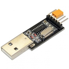 USB TO COM CH340 TTL232