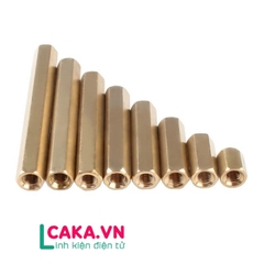 Cọc đồng M3 Cái Cái 5mm