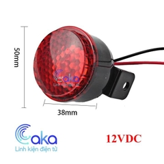 Còi hú 12V 6 tiếng