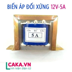Combo Mạch Inverter tăng áp 12V lên 220V