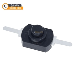 Công Tắc Đèn Pin 2 Chân 1208YD – Bật Tắt Mini Cho Mạch Điện