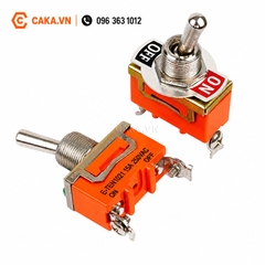 Công Tắc Gạt E-TEN1021 2 Chân 2 Vị Trí ON-OFF