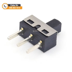 Công Tắc Gạt SS-12D10 3 Chân 2 Vị Trí 3A 250V