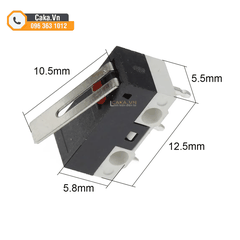 Công tắc hành trình 1A-125VAC – Công tắc chuột mini