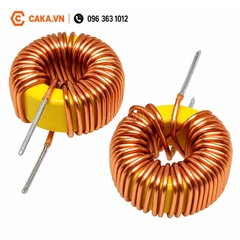 Cuộn Cảm Lõi Xuyến 5026 22uH 33uH 47uH 56uH 68uH 100uH 150uH 220uH 330uH 470uH