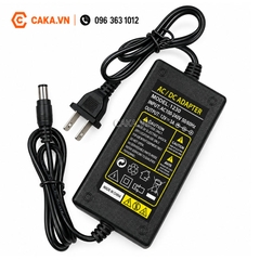 Nguồn Adapter 12V 3A 36W Jack DC 5.5x2.5mm