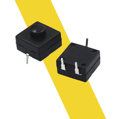 Công tắc đèn pin 3 chân V2