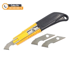 Dao móc cắt mica Xinfa 1884 lưỡi cong hợp kim sắc bén