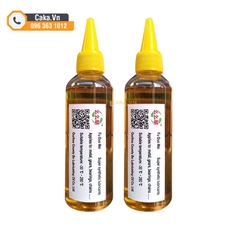 Dầu Bôi Trơn 30ml 50ml Cho Thiết Bị Gia Dụng Cơ Khí Và Quạt Điện