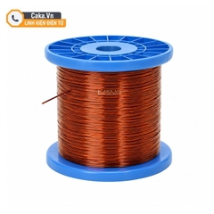 Dây Đồng Tráng Men 0.2mm