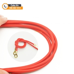 Dây Nối Ắc Quy Xe Điện 1.5mm² (5 Sợi)