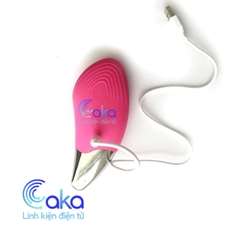 Dây Sạc Máy Rửa Mặt LACO LUXURY Chân Kim