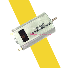 Motor 180 siêu khỏe - Động Cơ Mini DC 3V-9V Cho Đồ Chơi và Dự Án DIY