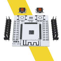Đế ra chân ESP32 ESP-WROOM-32