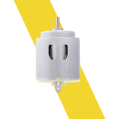 Động cơ DC 140 Mini Tốc Độ Cao 3V 5V