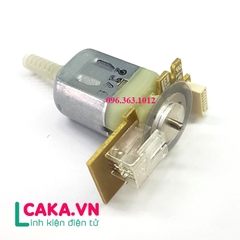 Động cơ Encoder 334 xung mini
