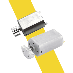 Động cơ rung 1.5V 5V F130 F180 siêu mạnh