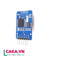 Module thời gian thực RTC DS3231
