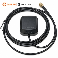 Ăng Ten GPS-001 1575.42MHz Dây 1.5M Đầu RP-SMA Cái