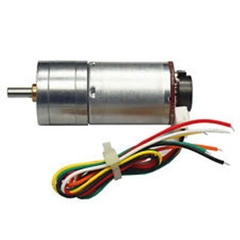 GA25-370 Encoder Động Cơ Giảm Tốc 12V 280rpm
