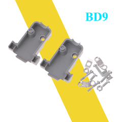Vỏ DB9 nhựa