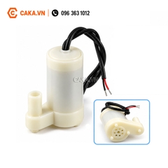 Máy Bơm Nước Chìm Mini Loại Đứng DC 3V-4.5V