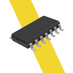 IC 74HC164 SN74HC164N